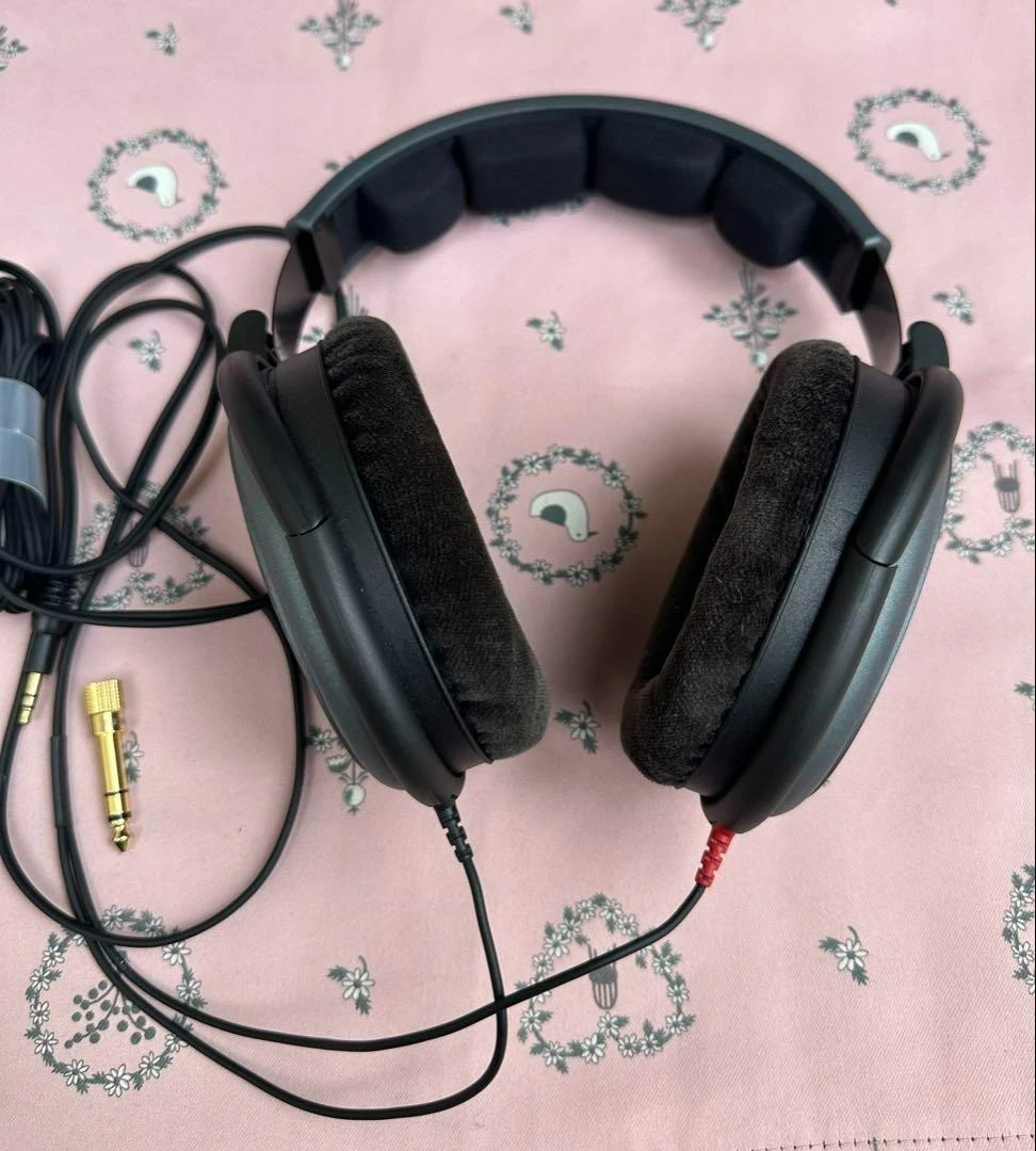 Sennheiser Hd 580 for sale | eBay
