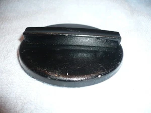 original Gas Cap Valiant Dart Mopar Plymouth Early A-body free ship 60's 70's 5 - Picture 1 of 3
