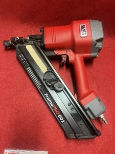 Senco FramePro 601 Streifennagler mit Clipkopf - FP601 - Bild 1 von 15