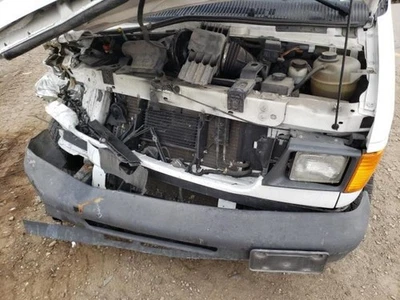 Ignition Switch Fits 04-07 MAZDA B-2300 1339464 - Image 1 of 4