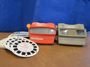 View master 3d & GAF View master & 21 reels d - Picture 1 of 4