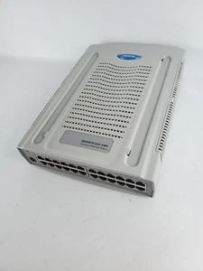 Nortel BES 50FE-24T PWR Ethernet Switch - Picture 1 of 7