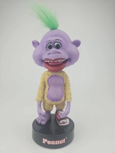 2012 NECA Jeff Dunham Peanut Talking Bobblehead Headknocker Figure Works - Picture 1 of 11
