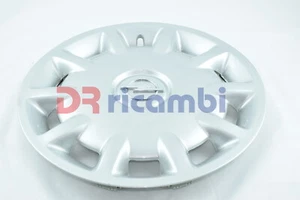 COPPA COPERCHIO COPRI CERCHIO OPEL ASTRA G ZAFIRA A - OPEL 1006892/2 - 90498211 - Foto 1 di 3