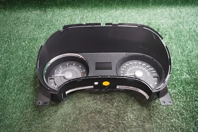2008 MERCURY MOUNTAINEER Speedometer Gauge Cluster OEM 8L9T10849BA UNK MILEAGE - Image 1 of 4