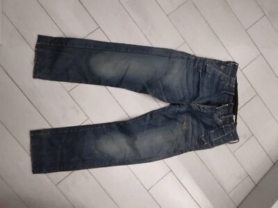 G. STAR RAW Used Men's Jeans Pants Size 30 XYC751L - Image 1 of 4