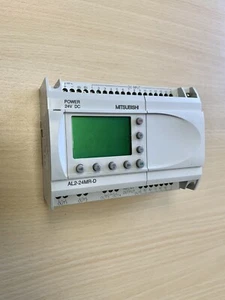 Mitsubishi Electric AL2 24MR D AL224MRD - Imagen 1 de 4