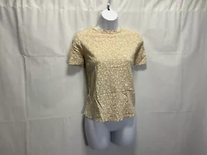 100% Cotton a.n.a A New Approach T Shirt - Picture 1 of 10