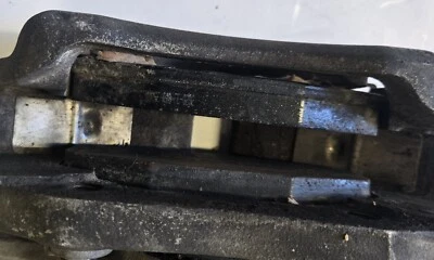 1980 年 Datsun 280ZX 前刹车卡钳-匹配套装-漂亮的干净谷仓#7 — 第 1/4 张图片