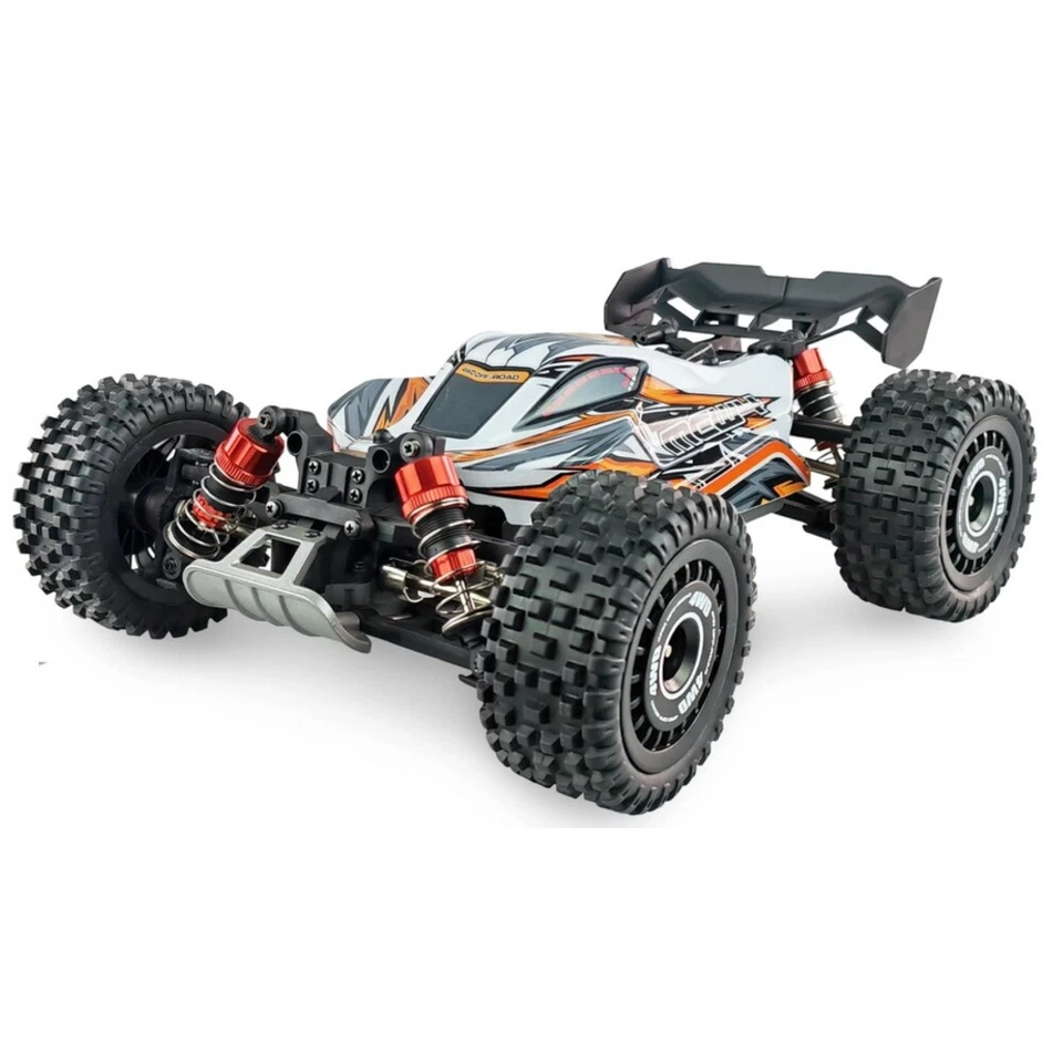 AMEWI MEW4 Buggy 4WD brushless 1 16 2.4GHz RTR #22654