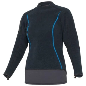 BNWT Bare SB System Mid Layer Womens Large Scuba Drysuit Thermal Top RRP £219 - Picture 1 of 2