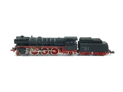 Arnold N Dampflokomotive BR 01 DB analog 2210 OVP - Bild 1 von 4