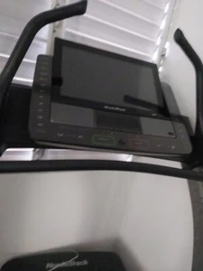 NordicTrack commercial X22i Treadmill - Picture 1 of 4