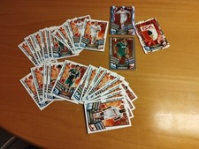 FC Augsburg team set match attax Bundesliga 2013/2014 lot 29x cards collection