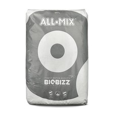 Biobizz All-Mix 50Lt - Terriccio Pre-Fertilizzato