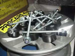 Body lift + 5cm daihatsu rocky - Foto 1 di 4