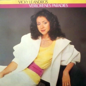 Vicky Leandros - Verlorenes Paradies LP - Picture 1 of 1