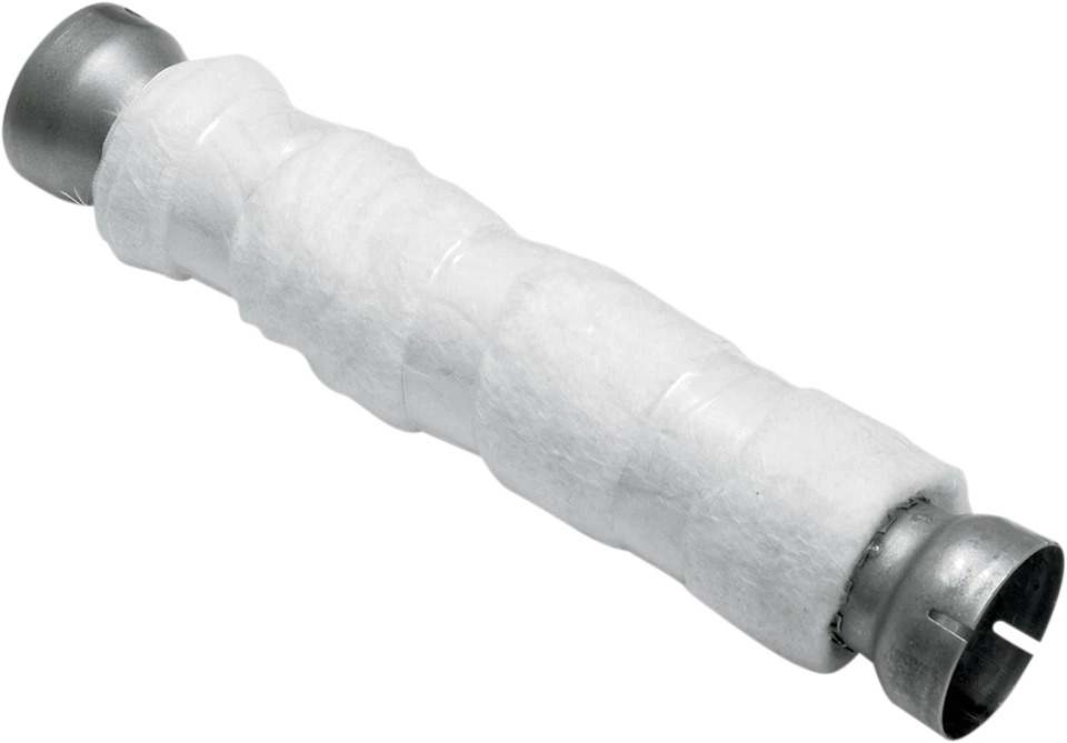 Vance & Hines 1,5 pulgadas Deflector silencioso 21899 Foto 1 de 1