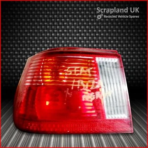 SEAT IBIZA 2000-Reg Passenger Side (Near Side / NSR) Rear Fog Light - - Picture 1 of 2