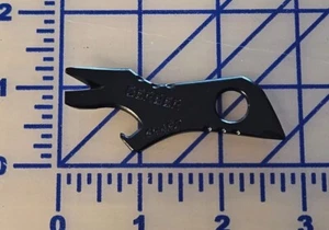 Gerber® Shard Black Keychain Multi-Tool - Brand New In Box - Picture 1 of 5