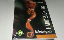 Hair Designing by CLiC International 