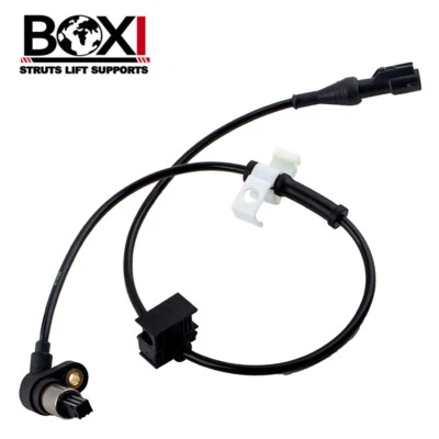 Front Left ABS Wheel Speed Sensor For Ford F-150 Expedition Lincoln Navigator - Изображение 1 из 4
