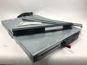 APC SUA1000RM1U Smart-UPS 1000VA UPS Battery Backup (No Batteries) - Picture 1 of 11