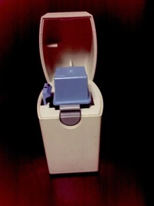 Inkjet Cartridge Storage Box Holder - Zdjęcie 1 z 5