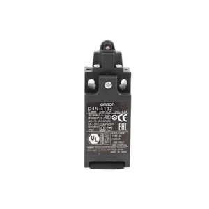 NUEVO OMRON D4N-2A32R 4A20R 112H 212H D4NA-412G D4NA-4122 D4NA-4131 Interruptor de viaje - Imagen 1 de 17