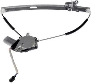 Power Window Motor And Regulator Assembly - Dorman 751-297 - Picture 1 of 3