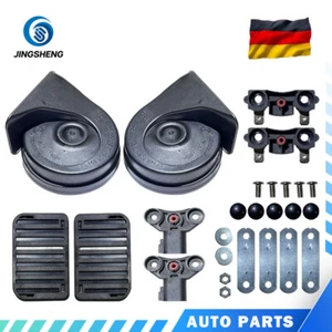 1 juego bocina para Dodge - Imagen 1 de 5