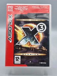 X3: Reunion, PC DVD-Rom Game - Picture 1 of 2
