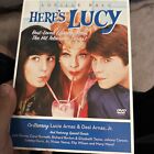 Heres Lucy - Best Loved Episodes from the Hit Television Series (DVD, 2004)