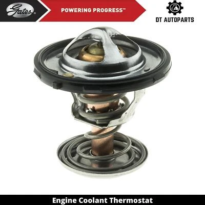 Para Chevrolet Silverado 2500 HD 2007-2023 Motor Refrigerante Termostato Puertas 2008 Foto 1 de 4