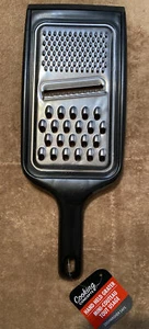 Cooking Concepts Handheld Grater, Brand New With Tag, Dishwasher Safe - Picture 1 of 3