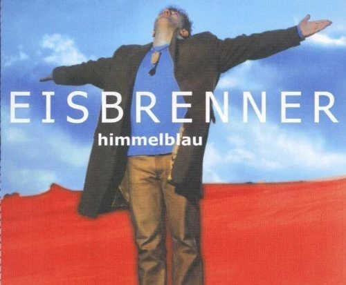 Eisbrenner Himmelblau (1999)  [Maxi-CD] - Bild 1 von 1