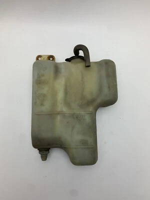 OEM 1989-1995 TOYOTA 4RUNNER PICKUP REFRIGERANTE DESBORDAMIENTO DEPÓSITO BOTELLA 3vze Foto 1 de 3