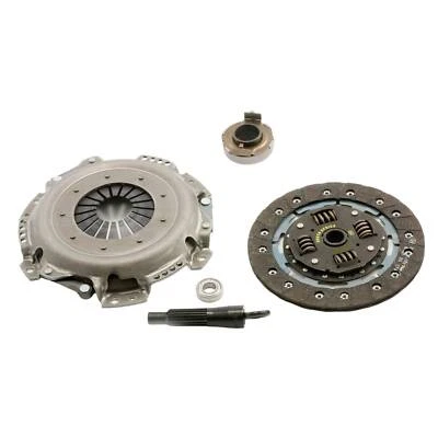 Kit de cubierta de cojinete de liberación de disco de embrague LUK OEM para Honda Civic 1992-05 1,6 L 1,7 L Foto 1 de 4