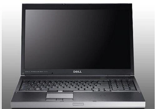 CAD ZERTIFIZIERTES WORKSTATION DELL PRECISION M4600 i7 4-KERNE 15,6"FHD SSD - Bild 1 von 1