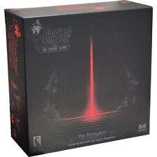 Mythic Games Darkest Dungeon The Strongbox Sealed Board Game Expansion