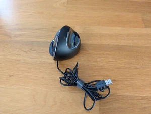Evoluent VerticalMouse D Wired vertical mouse right Small VMDS - Photo 1/6