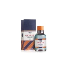 Springfield Forever Free 100ml Eau de Toilette para hombre Colonia - Imagen 1 de 1