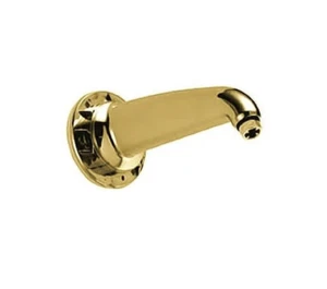 (Aqualisa 457701) fixed arm gold 20mm metal arm - Picture 1 of 1