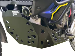 Motoes Bash plate for Yamaha Tenere 700 World Raid 2022-2024 - Picture 1 of 7