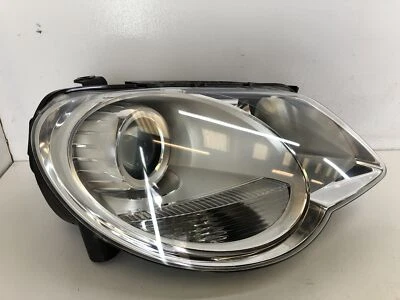 FARO LADO CONDUCTOR VOLKSWAGEN EOS TDI CONVERTIBLE 2010 1Q2941006D Foto 1 de 4