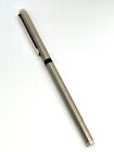 Kaweco vintage 1980s 'slim' steel ballpoint pen NEW old stock