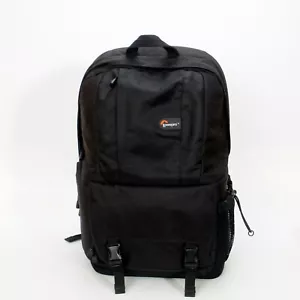 Lowepro Fastpack 250 Backpack - Black - Picture 1 of 13