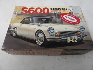 1/32 Scale Honda S600 Model Kit LS No.31 - Picture 1 of 3