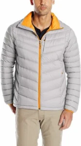 White Sierra T2706M SUMMIT DOWN MEN JACKET LARGE - Picture 1 of 2
