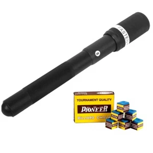 Biliardo Prolunga universale per tutti i tipi di stecche con diametro 30 mm - Foto 1 di 1